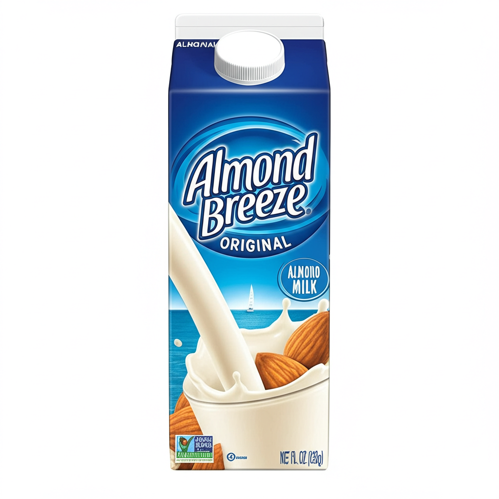 Almond Breeze Original