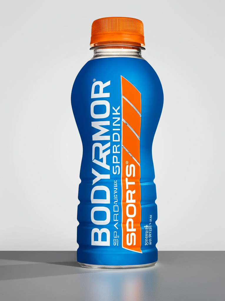 BODYARMOR Sports Drink