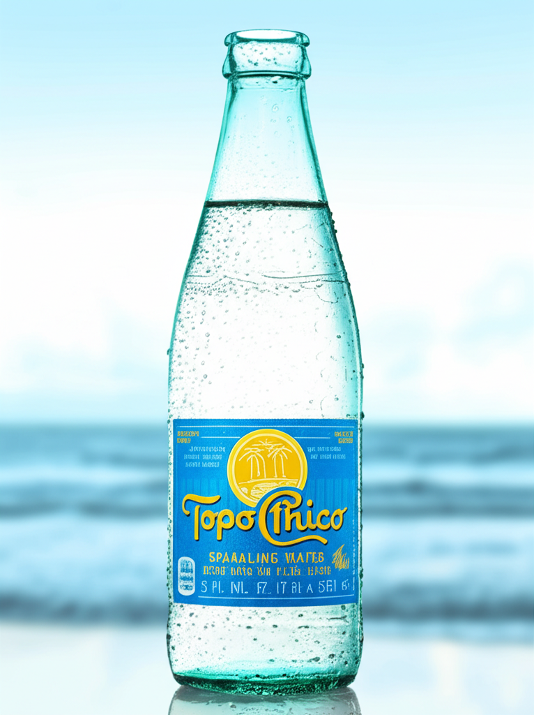 Topo Chico