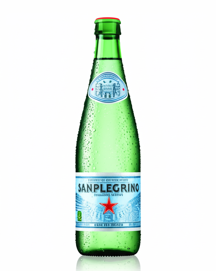 San Pellegrino